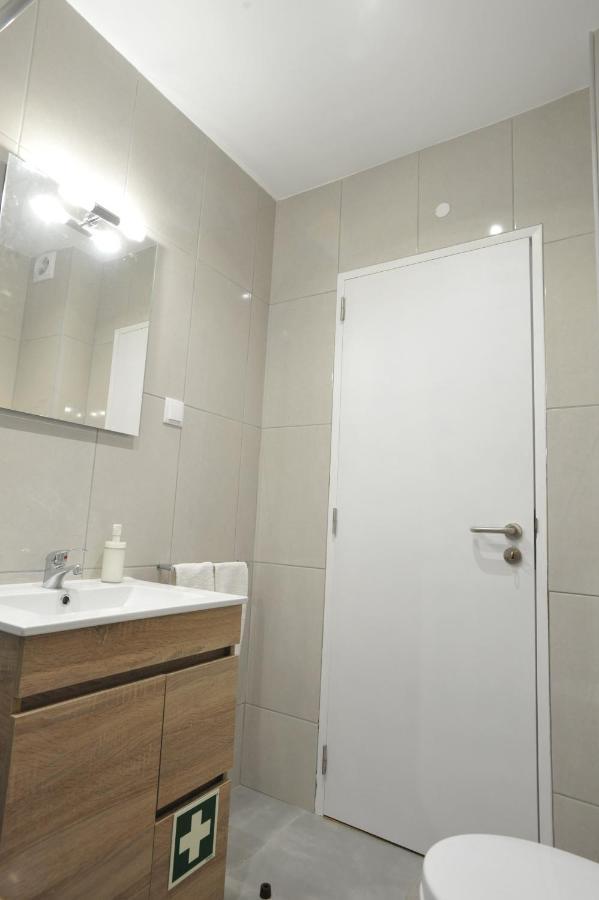 Lagos Central Apartments Ap 1 Ngoại thất bức ảnh