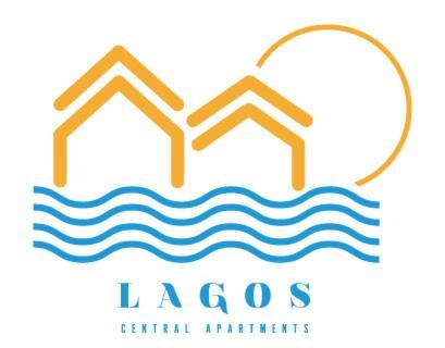 Lagos Central Apartments Ap 1 Ngoại thất bức ảnh