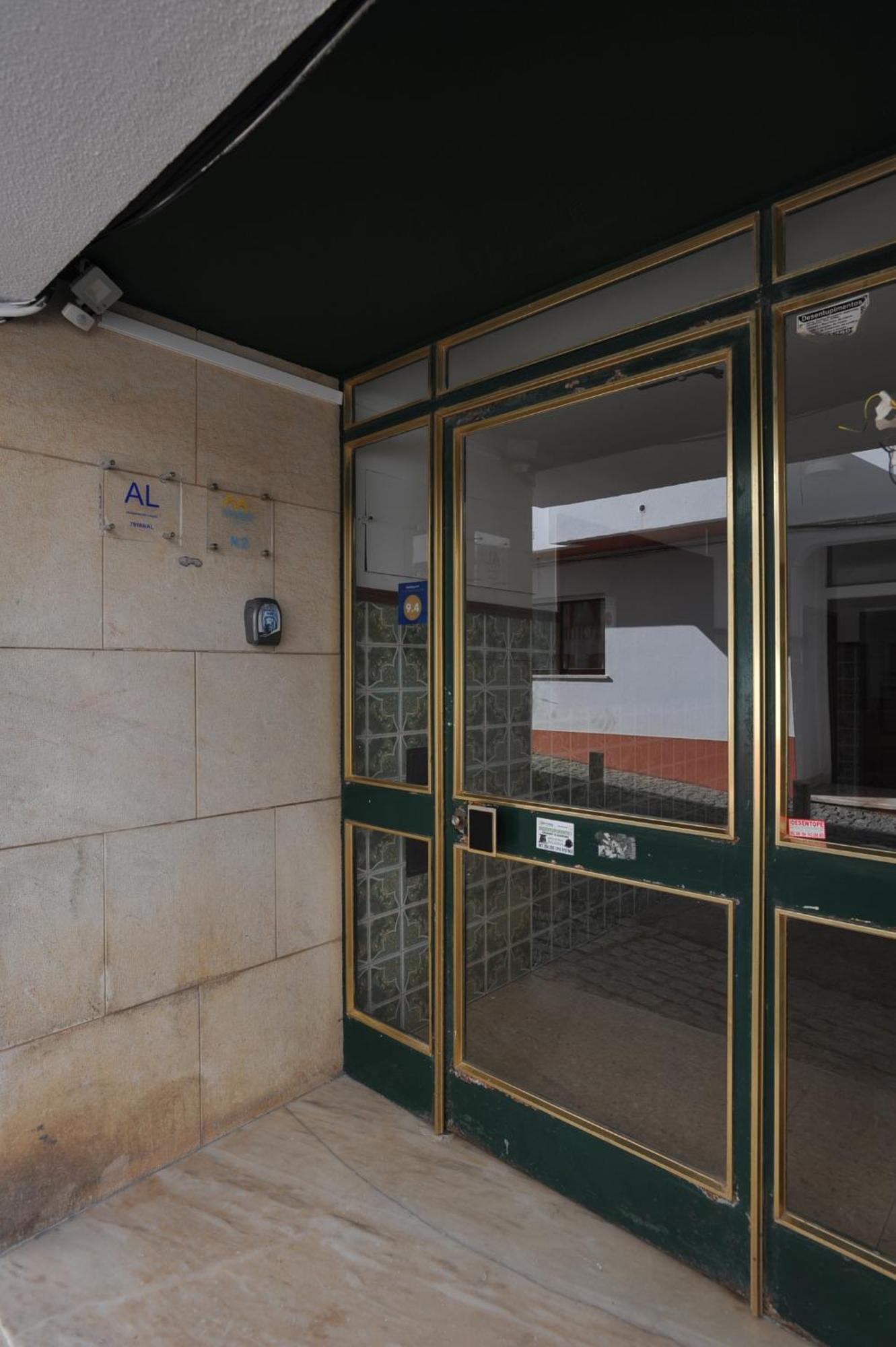 Lagos Central Apartments Ap 1 Ngoại thất bức ảnh